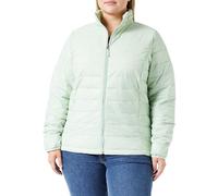 Amazon Essentials Doudoune compacte légère à Manches Longues résistante à l'eau (Disponible en Grande Taille) Femme, Vert Sauge, S