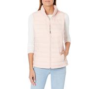 Amazon Essentials Doudoune Pliable Imperméable Légère Femme, Rose Clair, L
