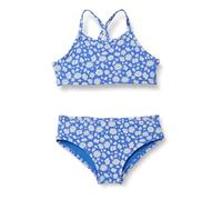 Amazon Essentials Ensemble Bikini pour Fille, Motif Petites Fleurs, Taille XS