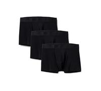Amazon Essentials Ensembles de Pyjama de Noël Coupe Décontractée en Flanelle Douce Assortis pour Toute la Famille Homme, Lot de 3