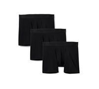 Amazon Essentials Ensembles de Pyjama de Noël Coupe Décontractée en Flanelle Douce Assortis pour Toute la Famille Homme, Lot de 3