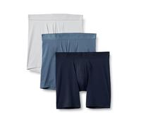 Amazon Essentials Ensembles de Pyjama de Noël Coupe Décontractée en Flanelle Douce Assortis pour Toute la Famille Homme, Lot de 3