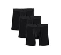 Amazon Essentials Ensembles de Pyjama de Noël Coupe Décontractée en Flanelle Douce Assortis pour Toute la Famille Homme, Lot de 3
