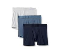 Amazon Essentials Ensembles de Pyjama de Noël Coupe Décontractée en Flanelle Douce Assortis pour Toute la Famille Homme, Lot de 3