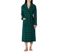 Amazon Essentials Ensembles de Pyjama de Noël Coupe Décontractée en Flanelle Douce Assortis pour Toute la Famille Homme, Packs Multiples