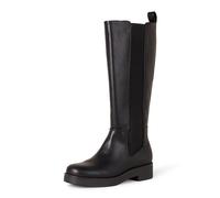 Amazon Essentials Femme Botte haute à soufflet