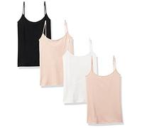 Amazon Essentials Femme Caraco Coupe Cintrée