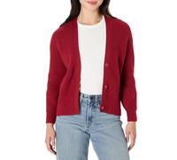 Amazon Essentials Femme Cardigan Côtelé Doux Au Toucher