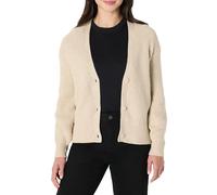 Amazon Essentials Femme Cardigan Côtelé Doux Au Toucher
