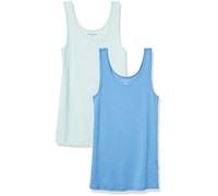 Amazon Essentials Femme Débardeur Coupe Ajustée