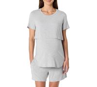Amazon Essentials Femme Ensemble de Pyjama de Maternité en Modal Doux