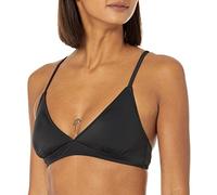 Amazon Essentials Femme Haut de Maillot de Bain Bikini Classique Soutien Léger
