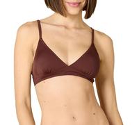Amazon Essentials Femme Haut de Maillot de Bain Bikini Classique Soutien Léger