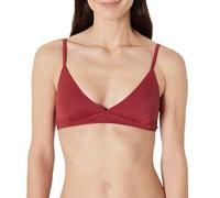 Amazon Essentials Femme Haut de Maillot de Bain Bikini Classique Soutien Léger