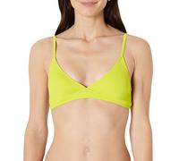 Amazon Essentials Femme Haut de Maillot de Bain Bikini Classique Soutien Léger