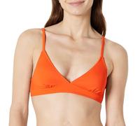 Amazon Essentials Femme Haut de Maillot de Bain Bikini Classique Soutien Léger