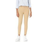 Amazon Essentials Femme Jean Skinny Extensible, Taille Mi-Haute - Couleurs abandonnées