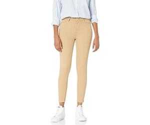 Amazon Essentials Femme Jean Skinny Extensible, Taille Mi-Haute - Couleurs abandonnées