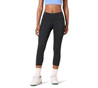 Amazon Essentials Femme Legging de Sport 7/8 à Taille mi-Haute modelant