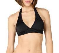 Amazon Essentials Femme Maillot de Bain Bikini à Nouer au Niveau du Cou offrant Un léger Soutien de la Poitrine (Grandes Tailles Disponibles)