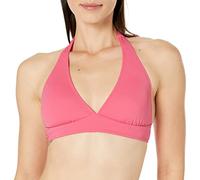 Amazon Essentials Femme Maillot de Bain Bikini à Nouer au Niveau du Cou offrant Un léger Soutien de la Poitrine (Grandes Tailles Disponibles)