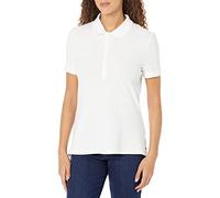 Amazon Essentials Femme Polo Manches Courtes (Grandes Tailles Disponibles)