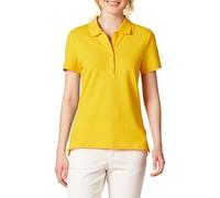 Amazon Essentials Femme Polo Manches Courtes (Grandes Tailles Disponibles)