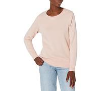 Amazon Essentials Femme Pull à Col Rond en Polaire (Disponible en Grandes Tailles)