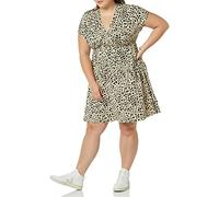 Amazon Essentials Femme Robe Tunique (Grandes Tailles Disponibles)