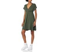 Amazon Essentials Femme Robe Tunique (Grandes Tailles Disponibles)