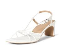 Amazon Essentials Femme Sandales à Talons Carrés et à Lanières | Sandales de fête