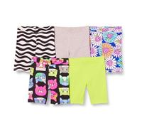 Amazon Essentials Femme Shorts Cycliste Mi-Long