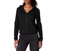 Amazon Essentials Femme Sweat à Capuche zippé en Polaire (Grandes Tailles Disponibles)