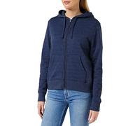 Amazon Essentials Femme Sweat à Capuche zippé en Polaire (Grandes Tailles Disponibles)