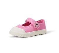 Amazon Essentials Fille Baskets Mary Jane à Motif Floral | Chaussures décontractées
