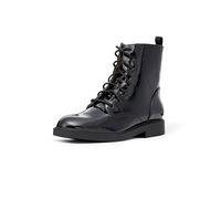 Amazon Essentials Fille Bottes De Combat Avec Fermeture Éclair | Bottes décontractées