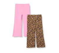 Amazon Essentials Fille Legging Évasé Coupe Ajustée en Tricot