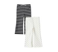 Amazon Essentials Fille Legging Évasé Coupe Ajustée en Tricot