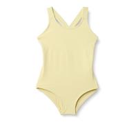 Amazon Essentials Fille Maillot de Bain Une pièce à Dos croisé