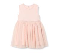 Amazon Essentials Fille Robe Tutu sans Manches