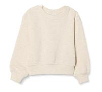 Amazon Essentials Fille Sweat-Shirt à Col Rond en Tissu Éponge French Terry