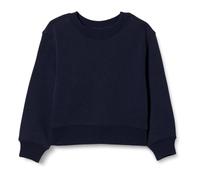 Amazon Essentials Fille Sweat-Shirt à Col Rond en Tissu Éponge French Terry