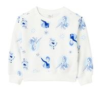 Amazon Essentials Fille Sweat-Shirt à Col Rond en Tissu Éponge French Terry