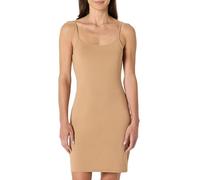 Amazon Essentials Fond de Robe Femme, Bronze Lavé, 46