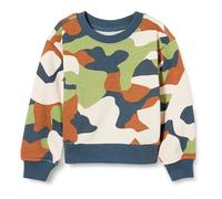 Amazon Essentials Garçon Disney Sweat-Shirt à col Rond Coupe décontractée