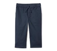Amazon Essentials Garçon Pantalon Extensible à Enfiler pour garçons et Tout-Petits Coupe Classique