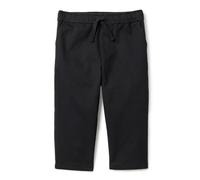 Amazon Essentials Garçon Pantalon Extensible à Enfiler pour garçons et Tout-Petits Coupe Classique