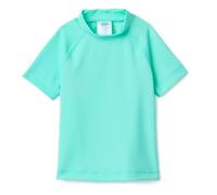 Amazon Essentials Garçon T-Shirt Rashguard à Manches Courtes
