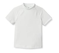 Amazon Essentials Garçon T-Shirt Rashguard à Manches Courtes