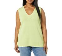 Amazon Essentials Gilet sans Manches Ultra Doux (Déjà Daily Ritual) Femme